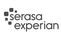 Logo Serasa Experian