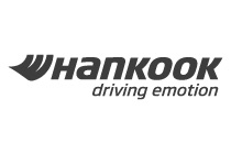 Logo Hankook