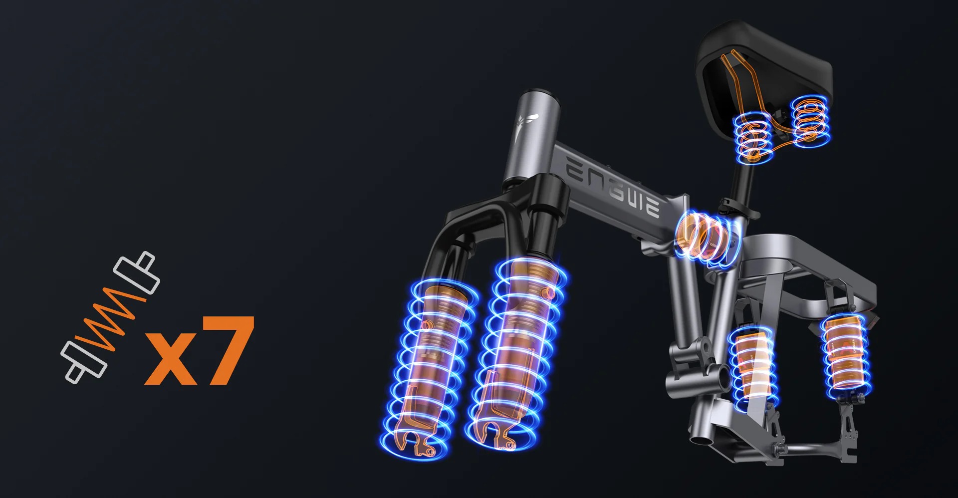ENGWE T14