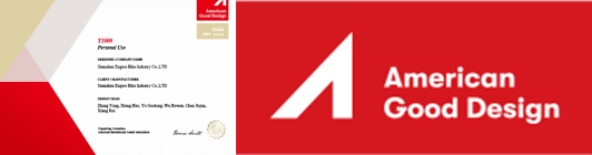 American Good Design