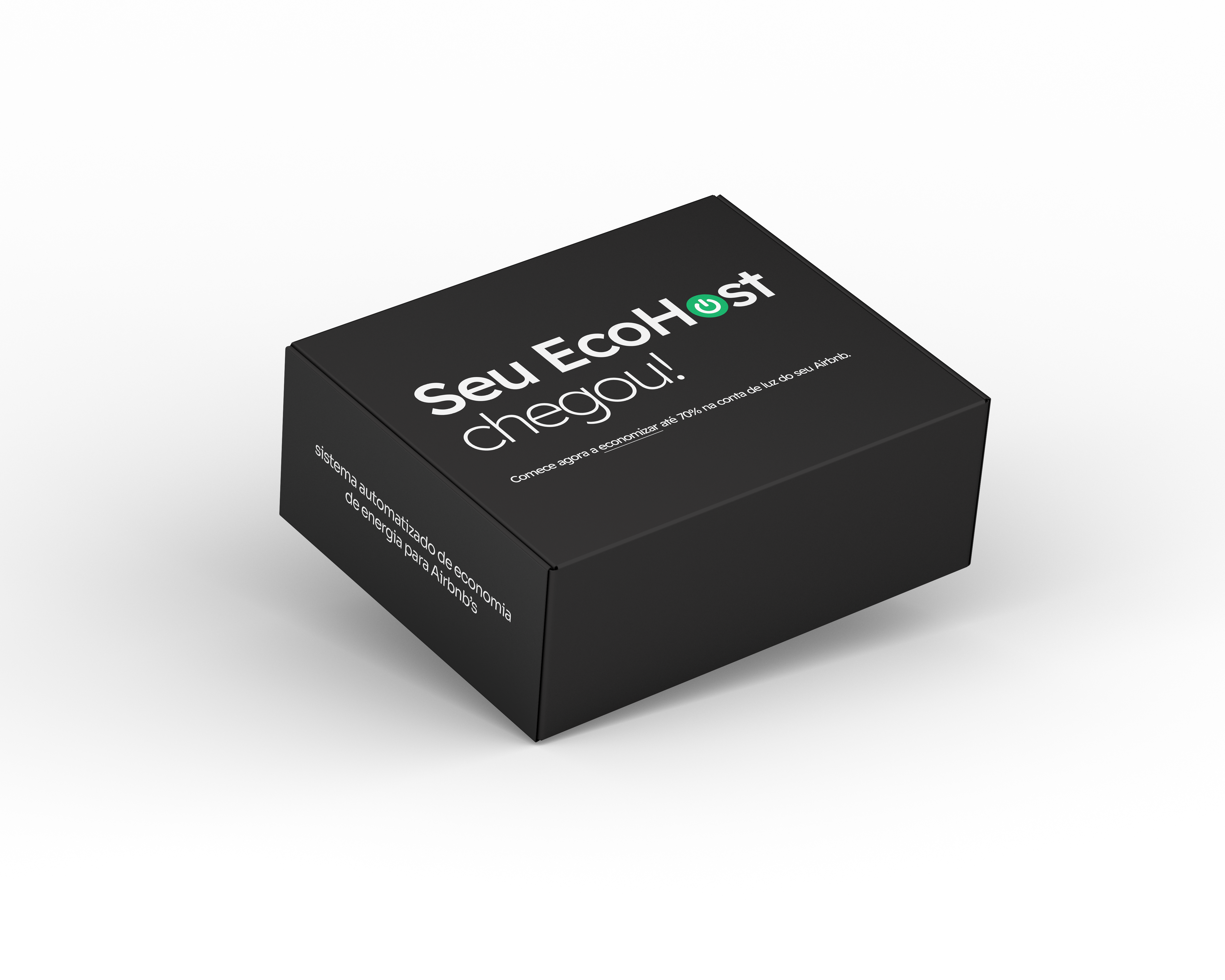 Kit EcoHost