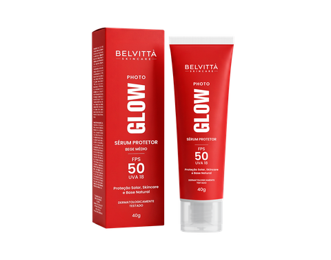 Photo Glow Sérum