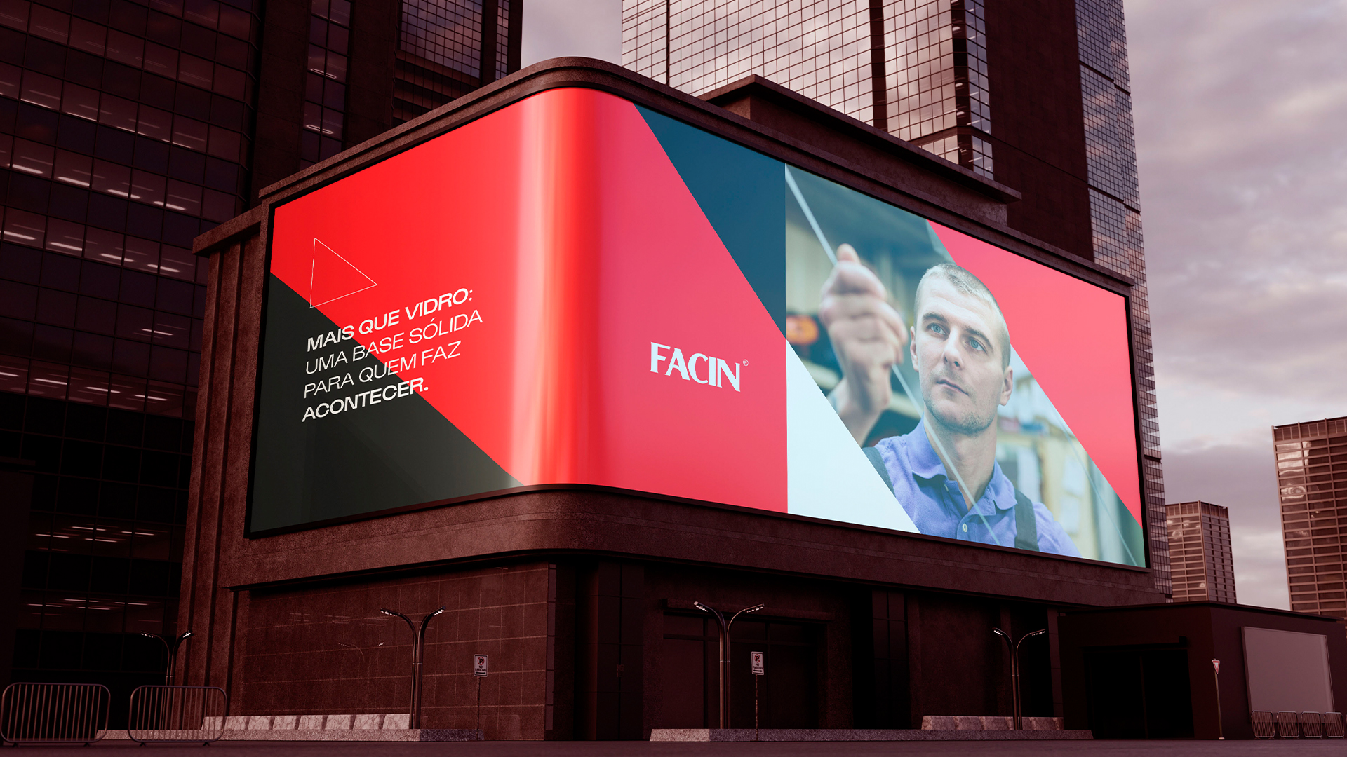 Facim Vidros