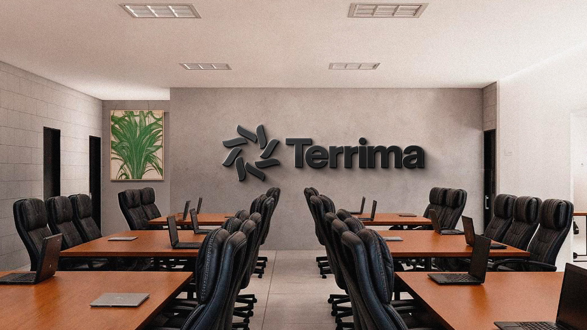 Terrima