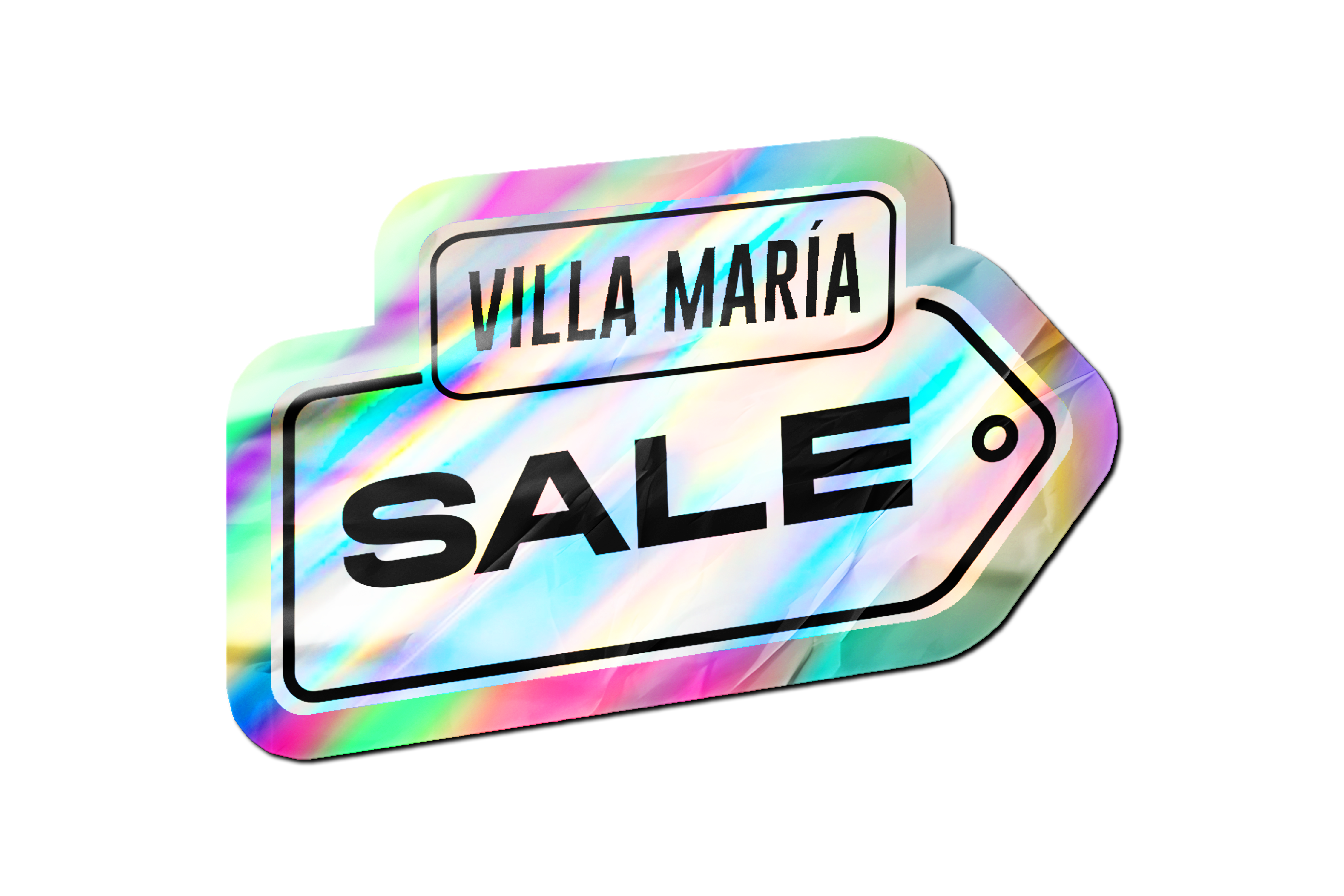 Villa María SALE