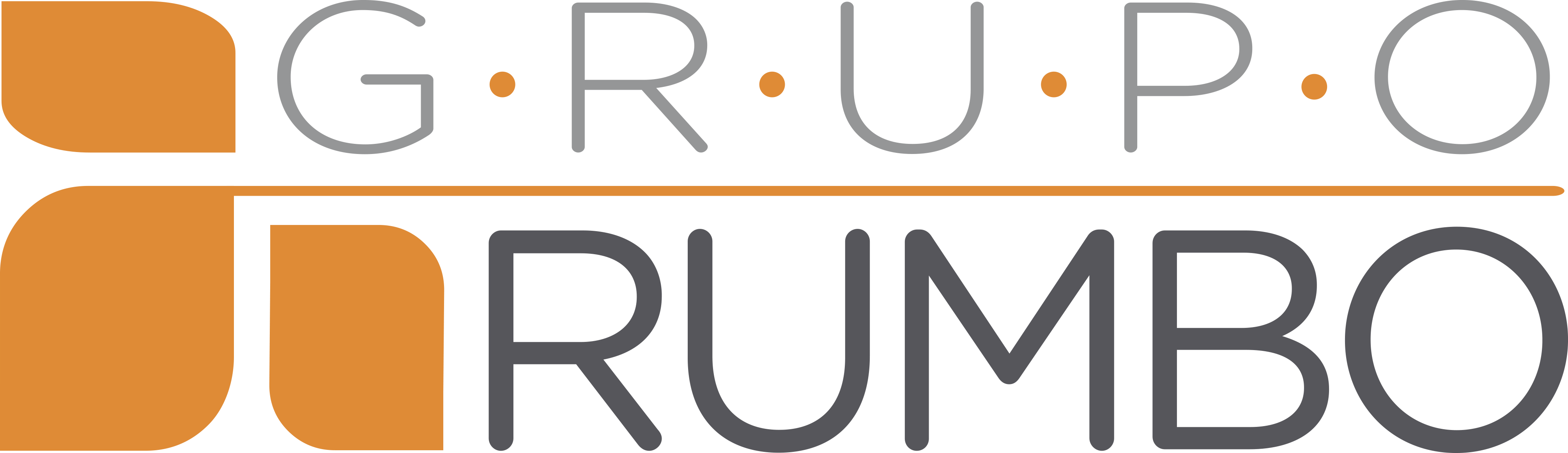 GRUPO RUMBO