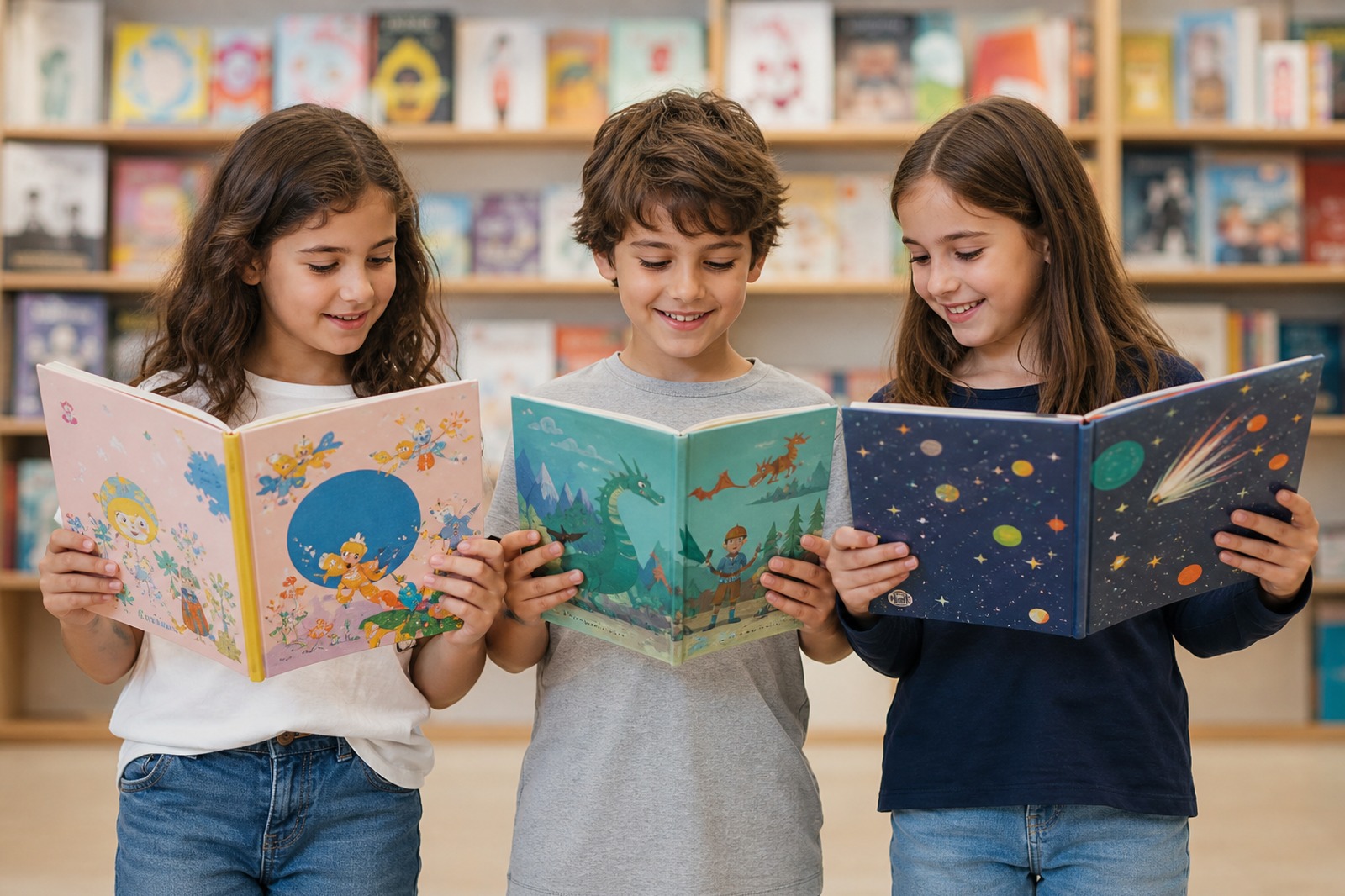 Explorá nuestros libros