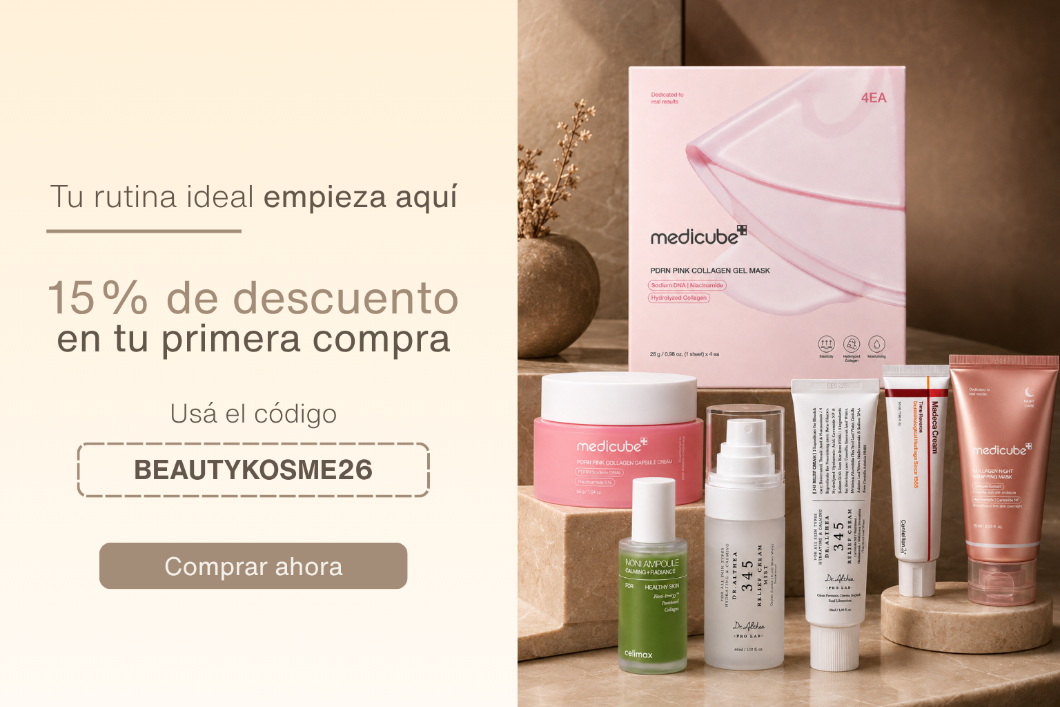 Promoción