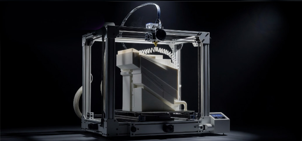 Impresion 3D