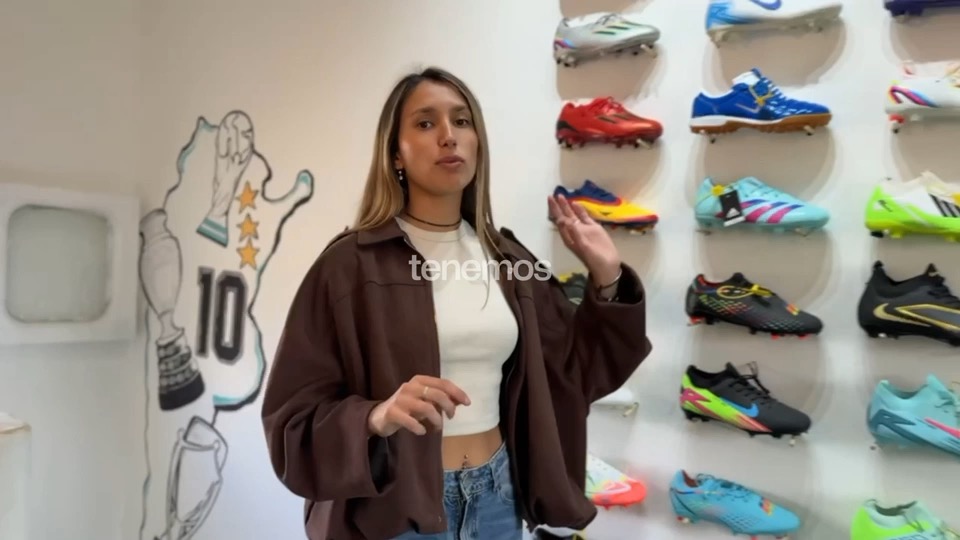 Showroom RIGHT