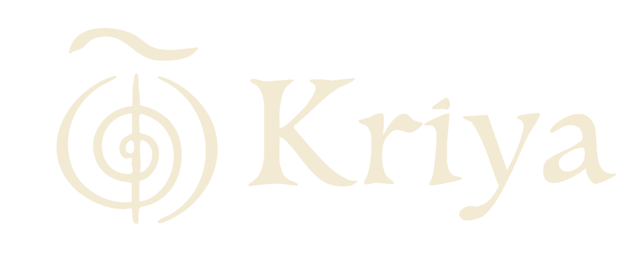 Kriya