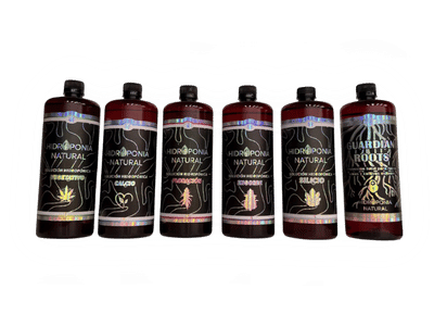 Fertilizantes Hidroponia Natural