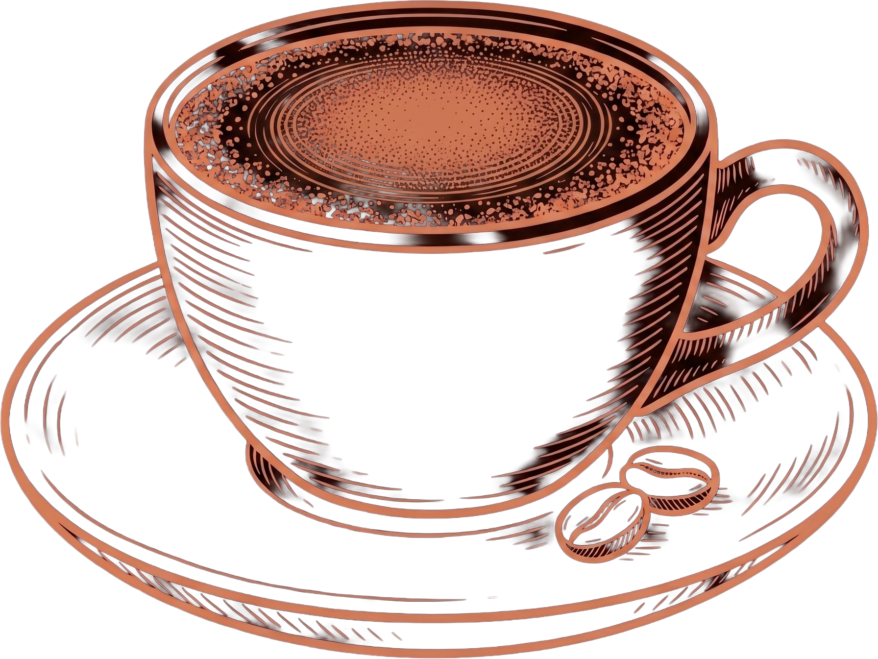 Cafés