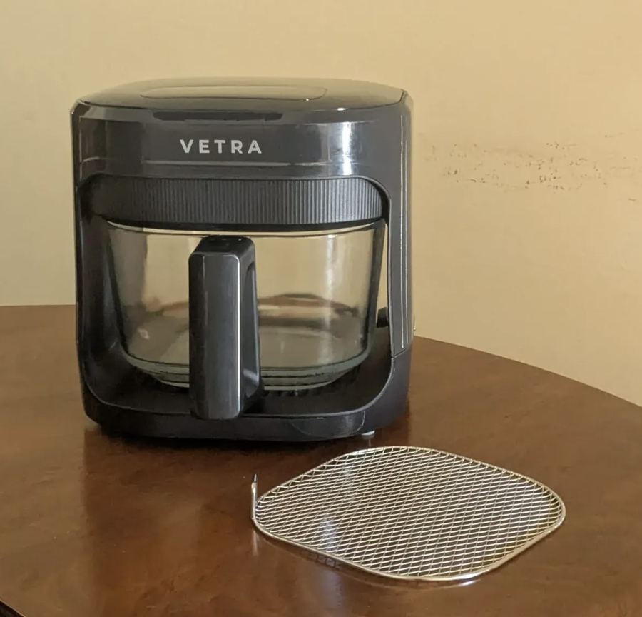 Foto de cliente VETRA AIR