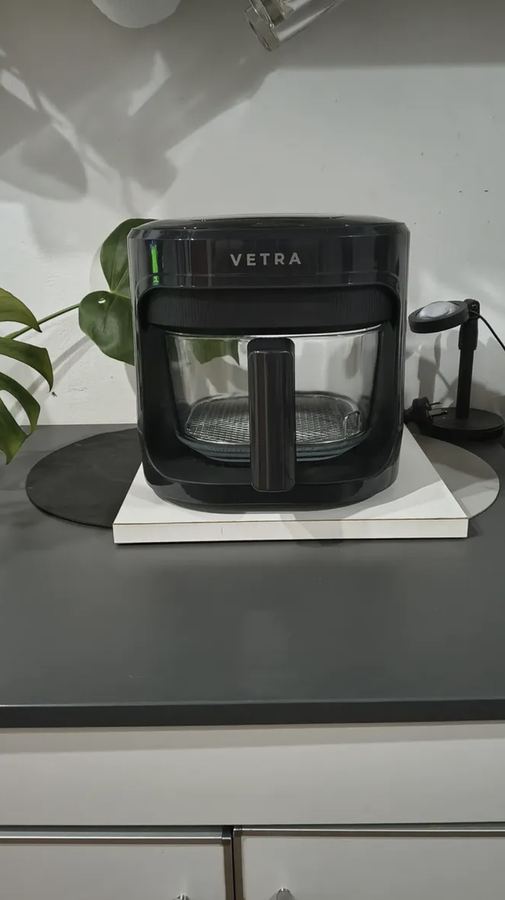 Foto de cliente VETRA AIR