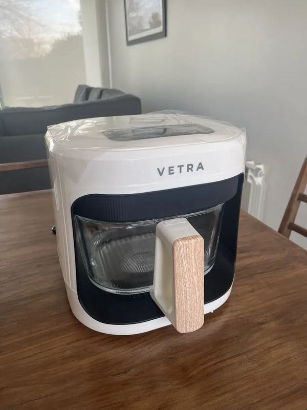 Foto de cliente VETRA AIR