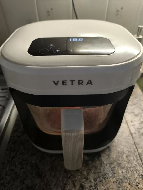 Foto de cliente VETRA AIR