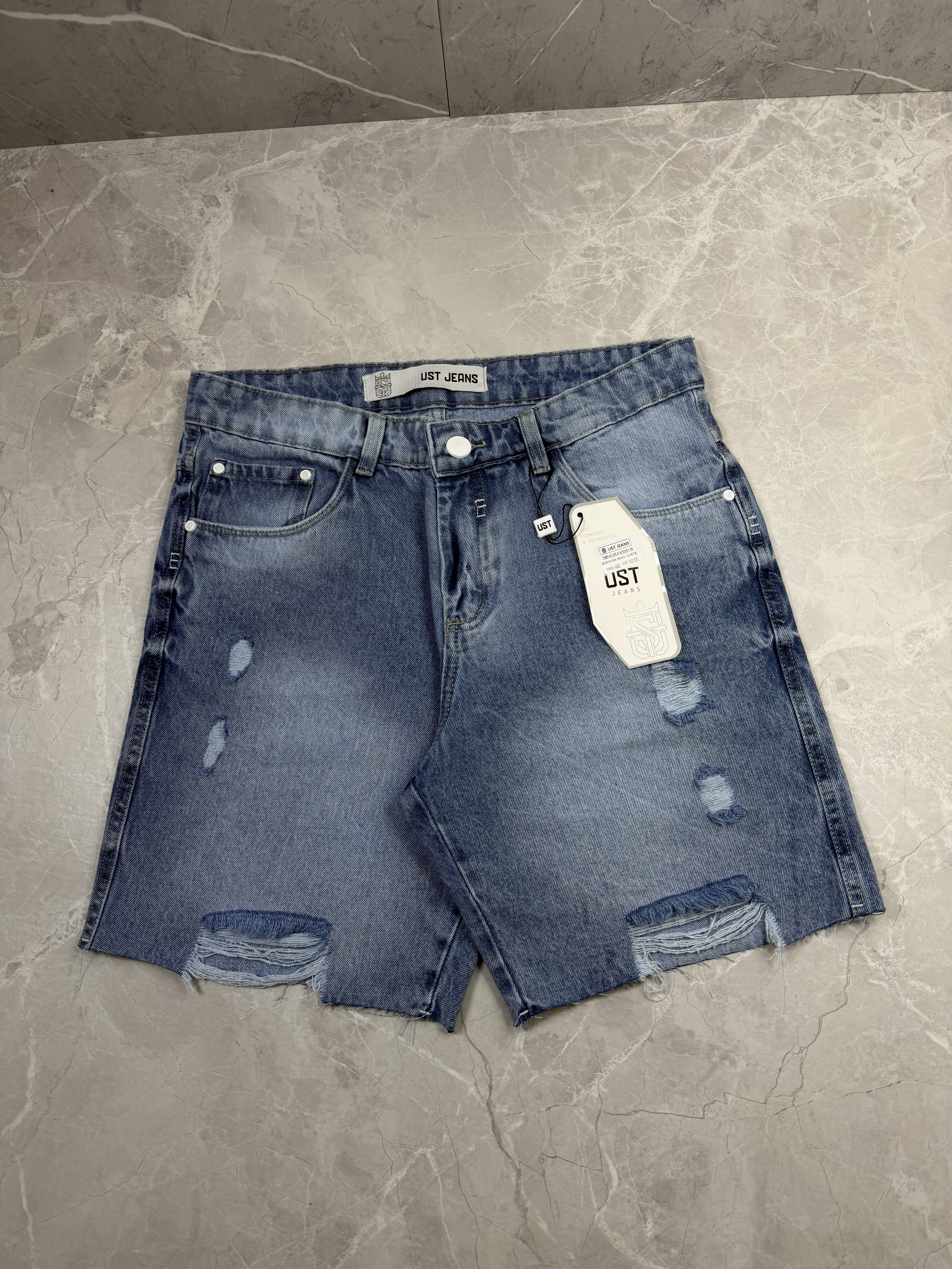 Jeans Jogador