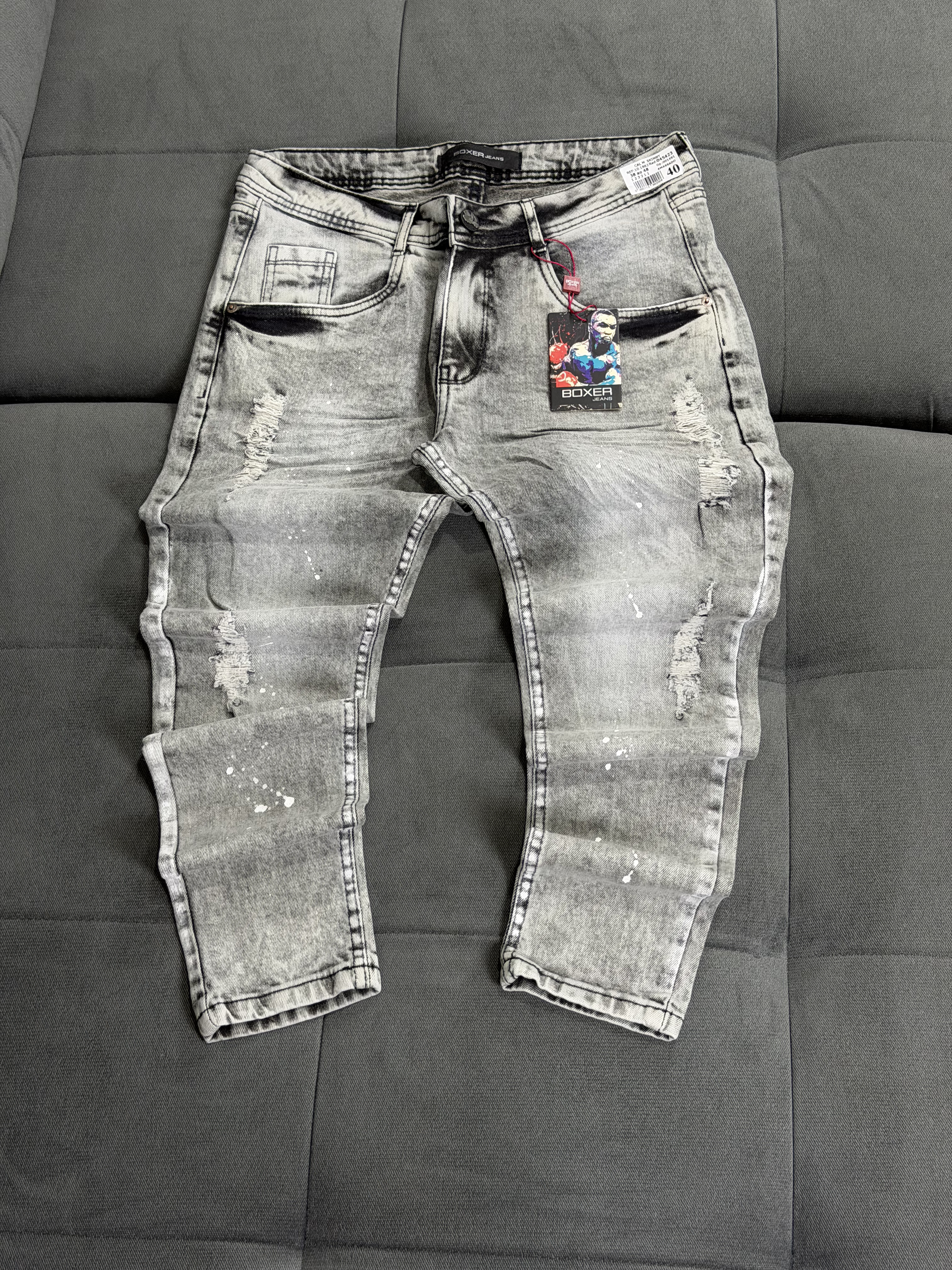 Calça Jogador