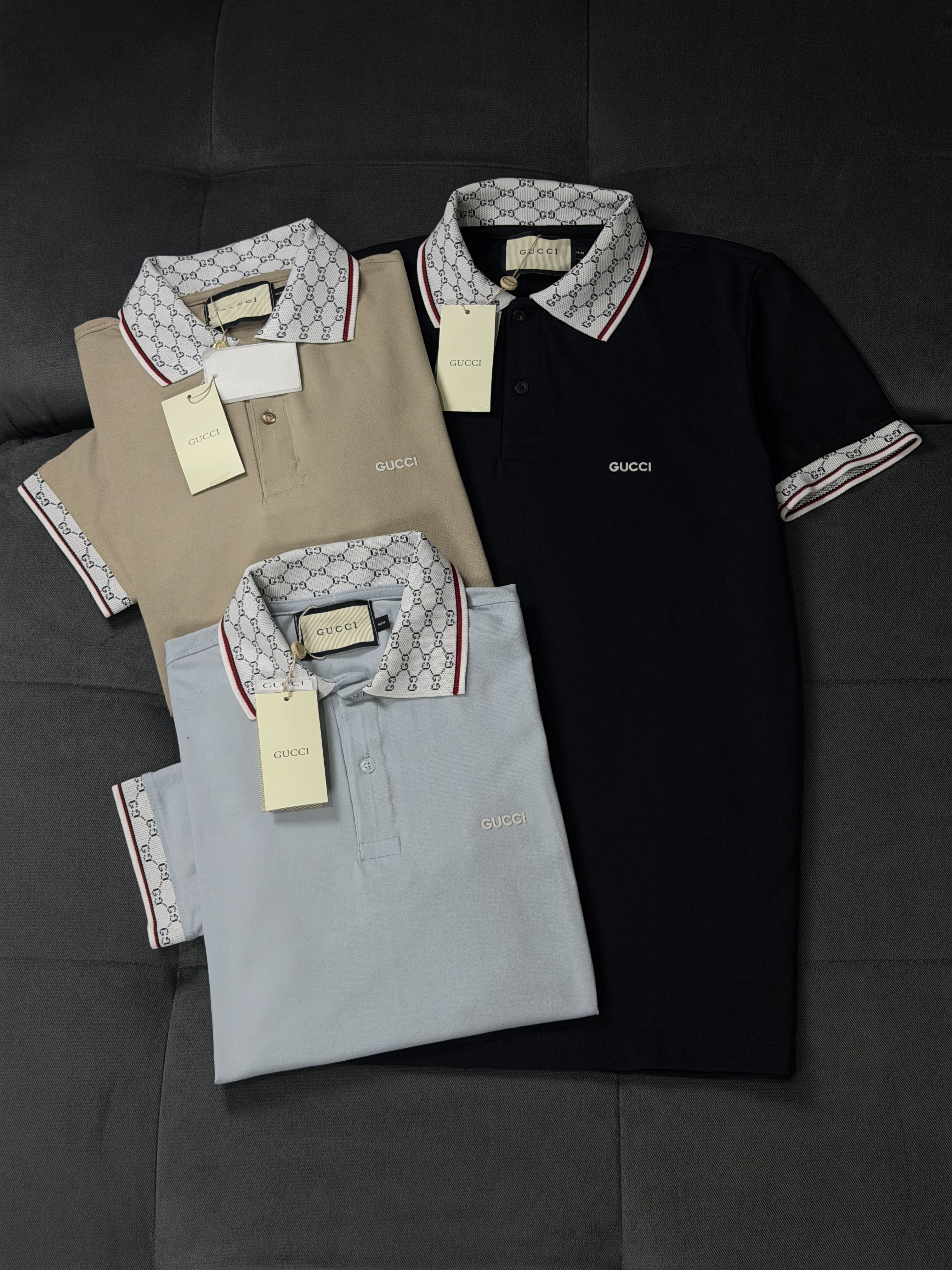 Polo Importada