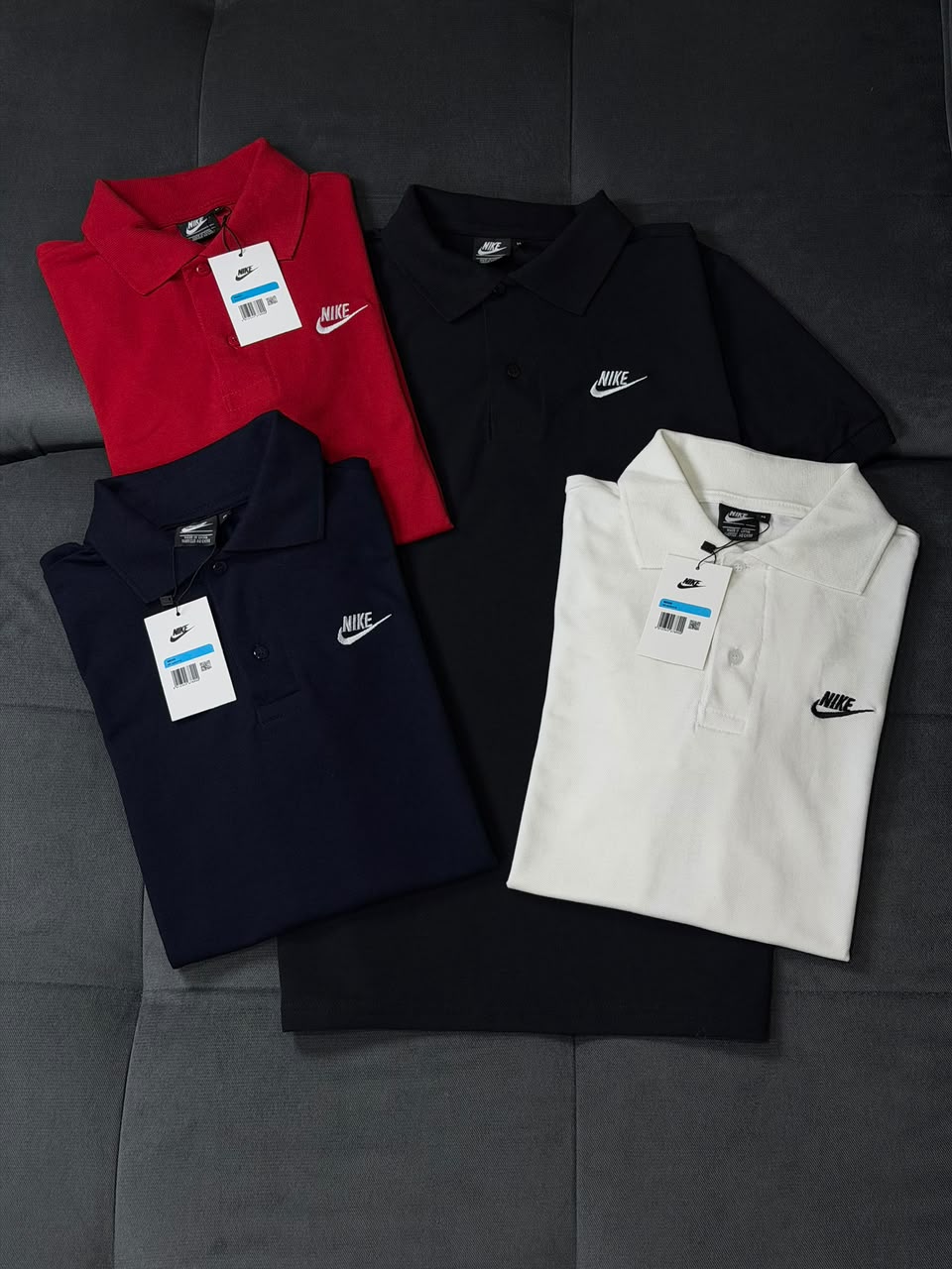 Polo Piquet