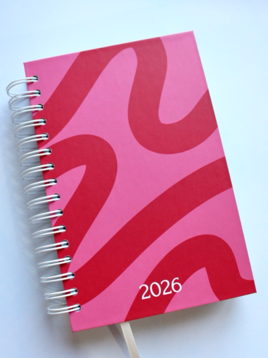 Colección Fluir — Cherry