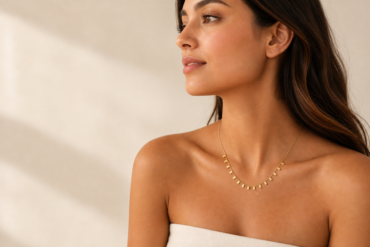 Luvia — Collares