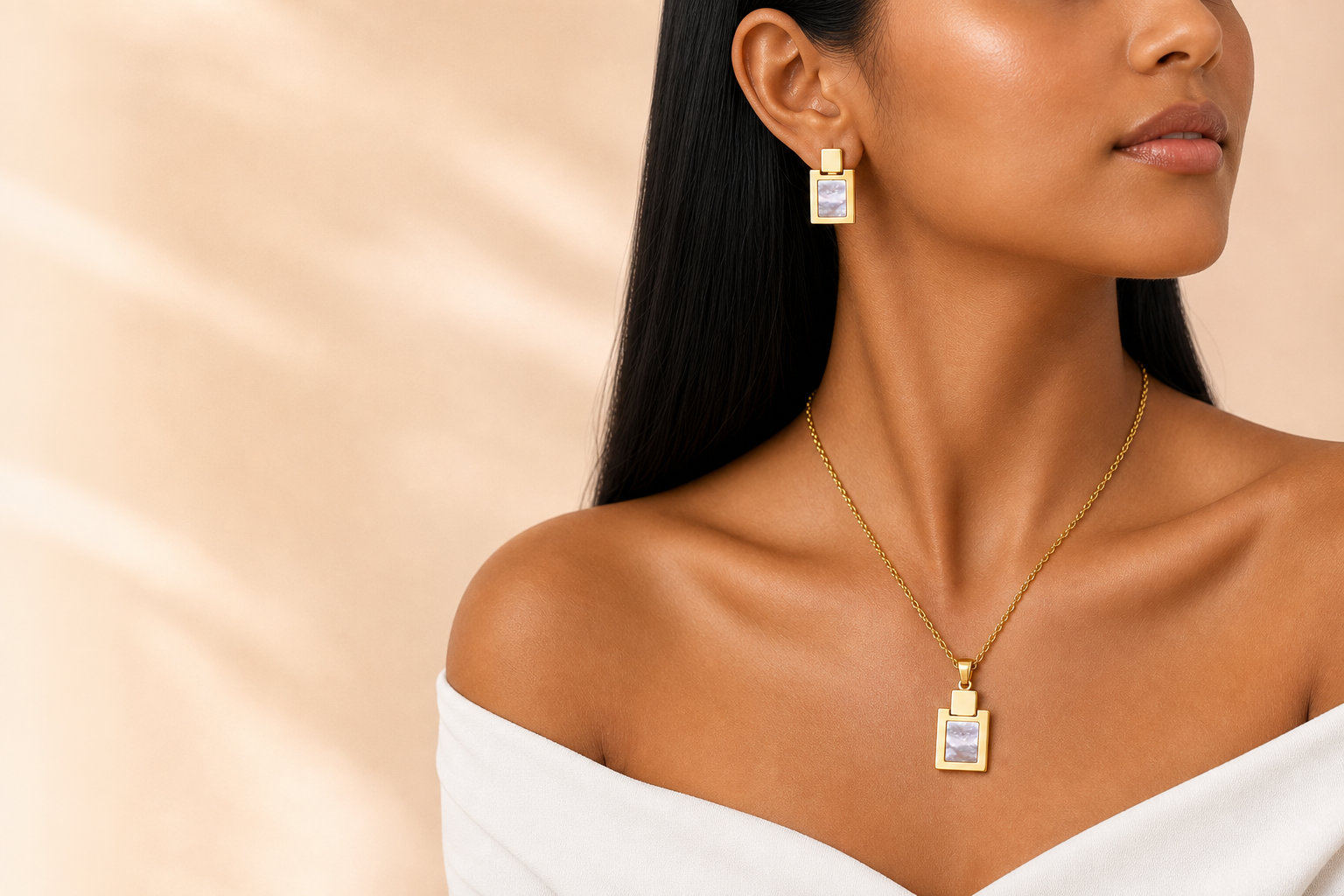 Luvia Studio — Colección