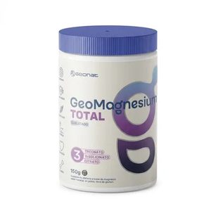 GeoMagnesium Total