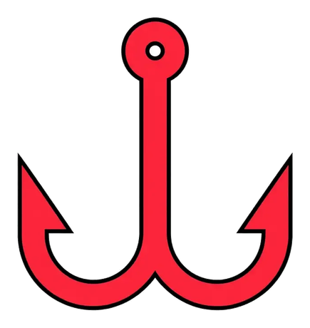 Anzuelos