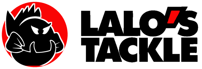 Lalo's Tackle México