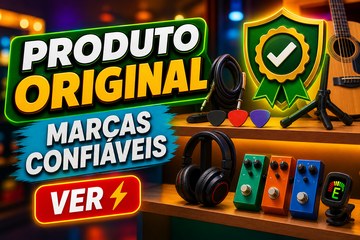 Produtos originais
