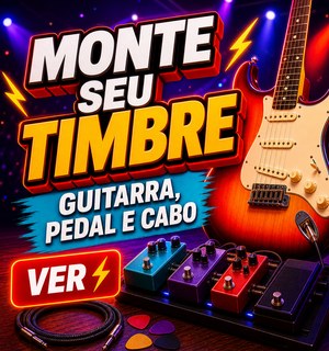Monte seu timbre