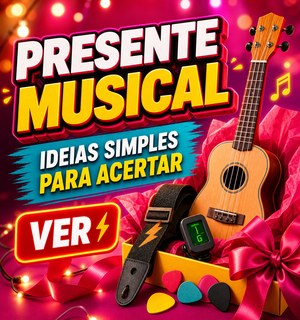 Presente musical