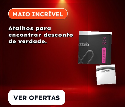 Maio Incrível