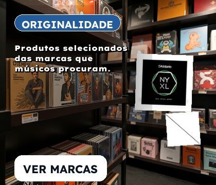 Produtos originais