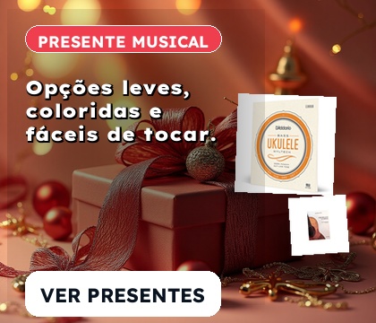Presente musical
