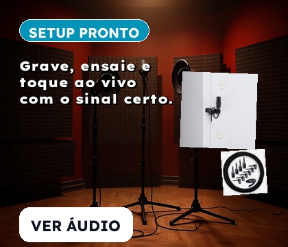 Setup pronto