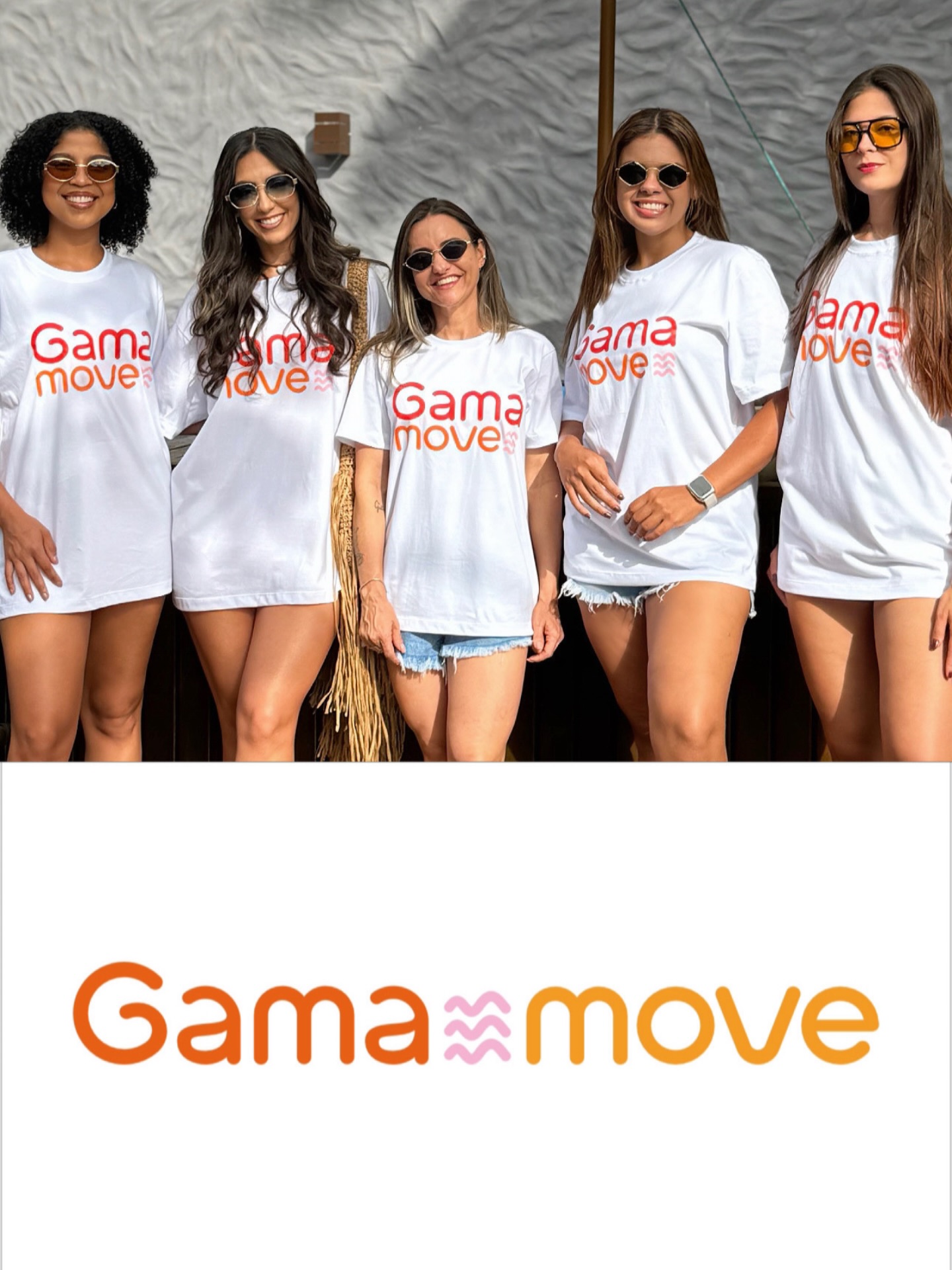 Comunidade Gama Move