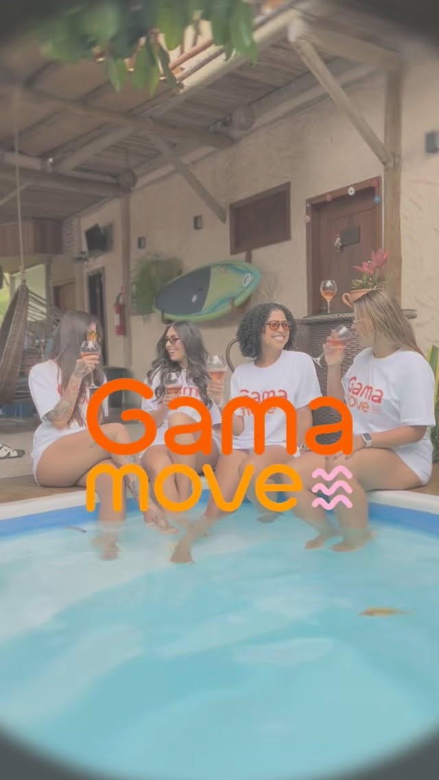 Post Gama Move