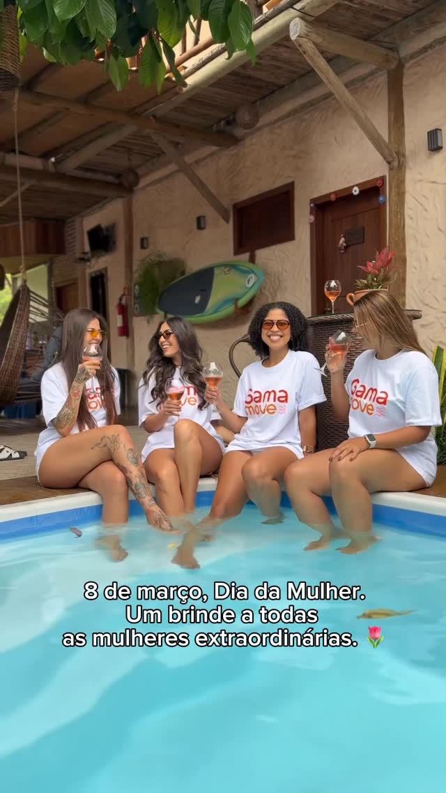 Lifestyle Gama Move