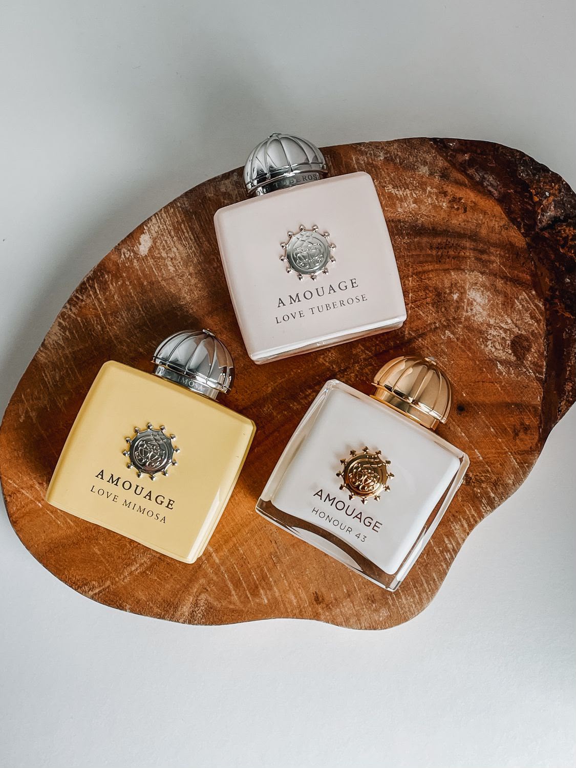 Perfumaria de Nicho