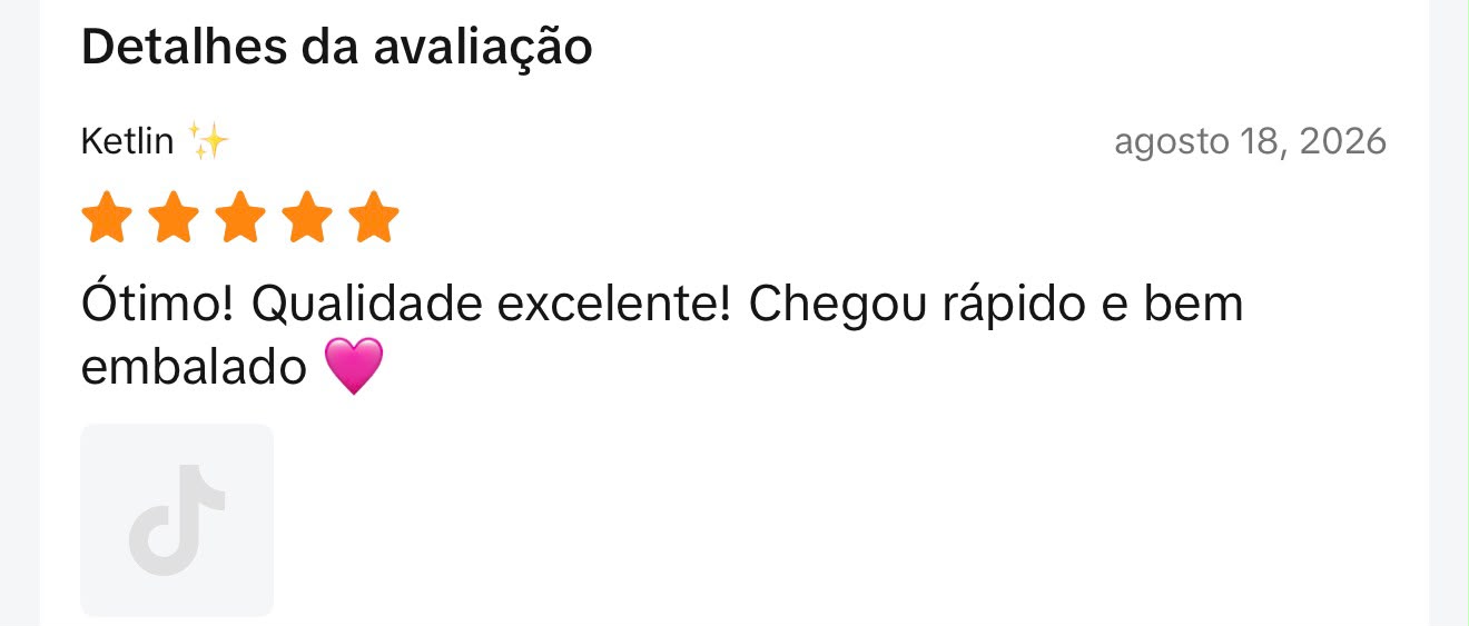 Depoimento de cliente