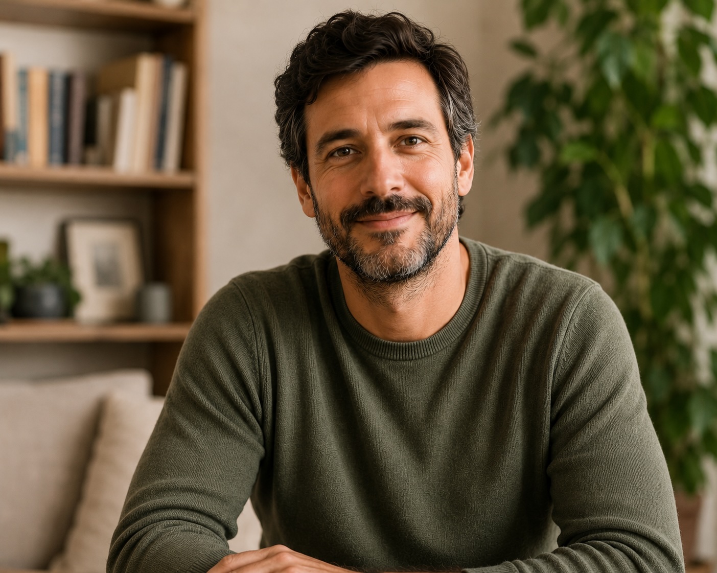 Martín R.