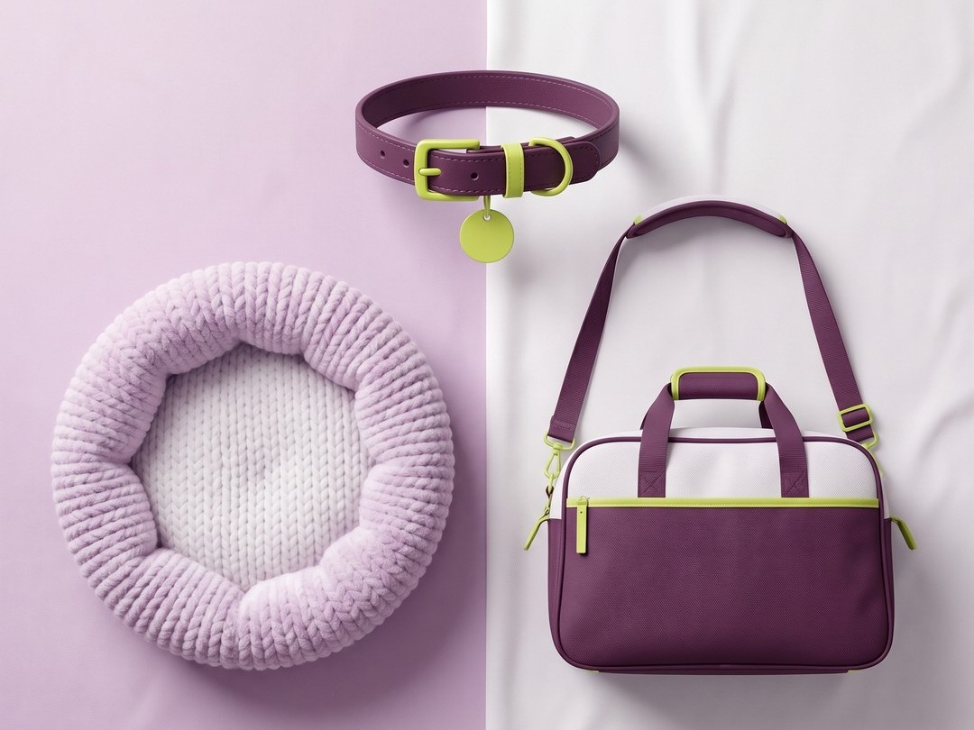 Accesorios