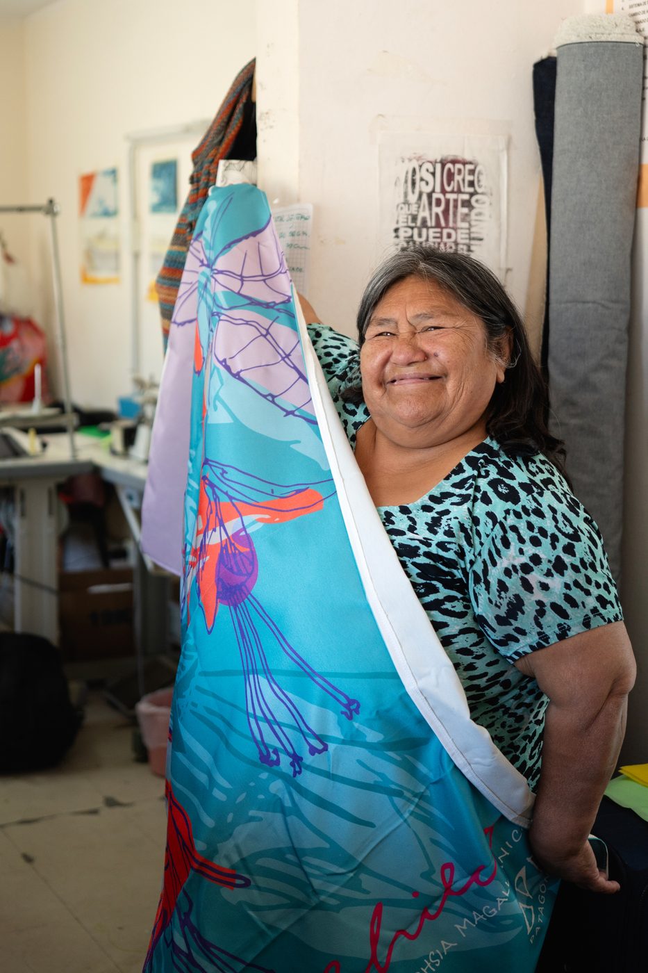 Artesana ADN Patagónico