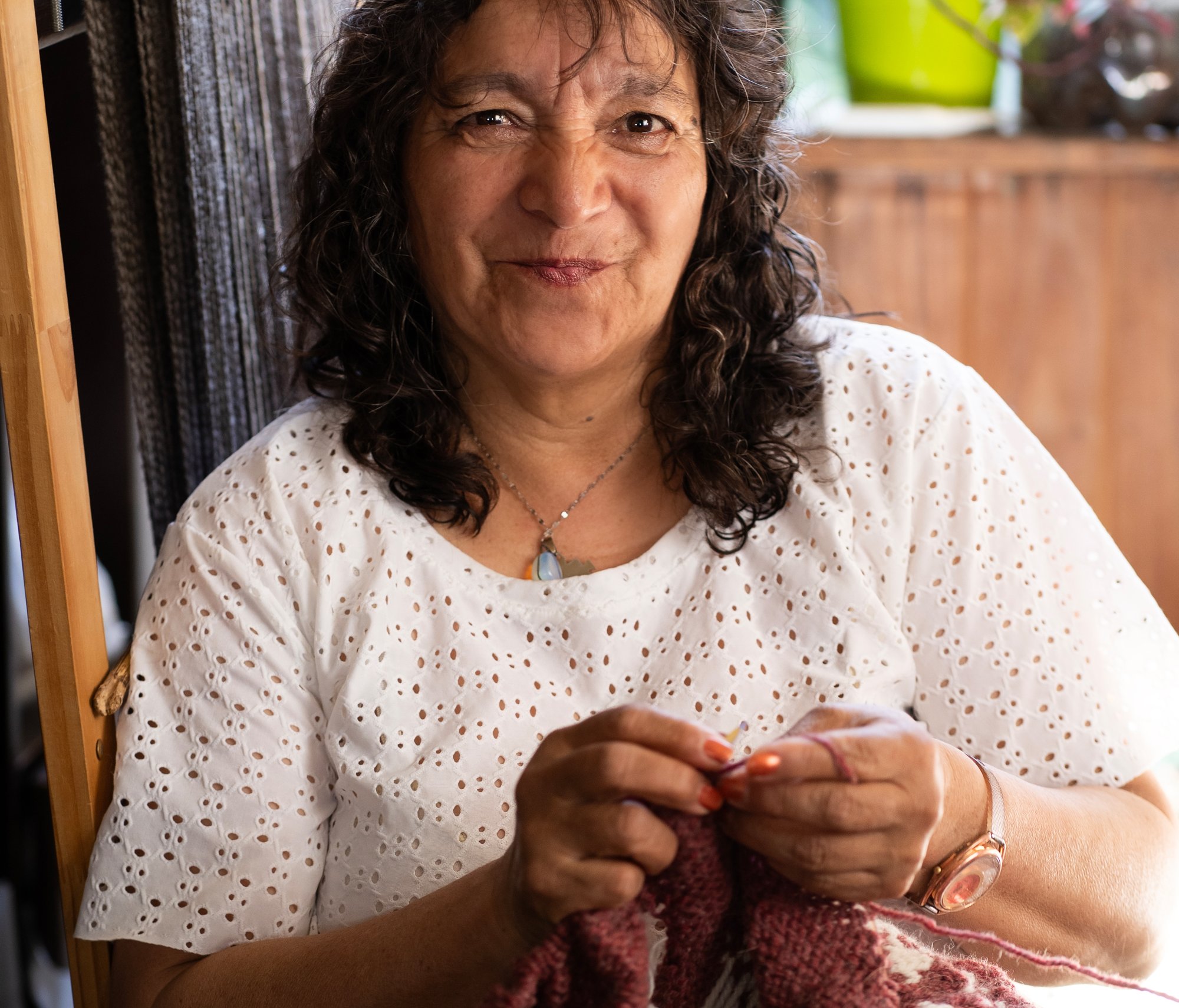 Artesana ADN Patagónico