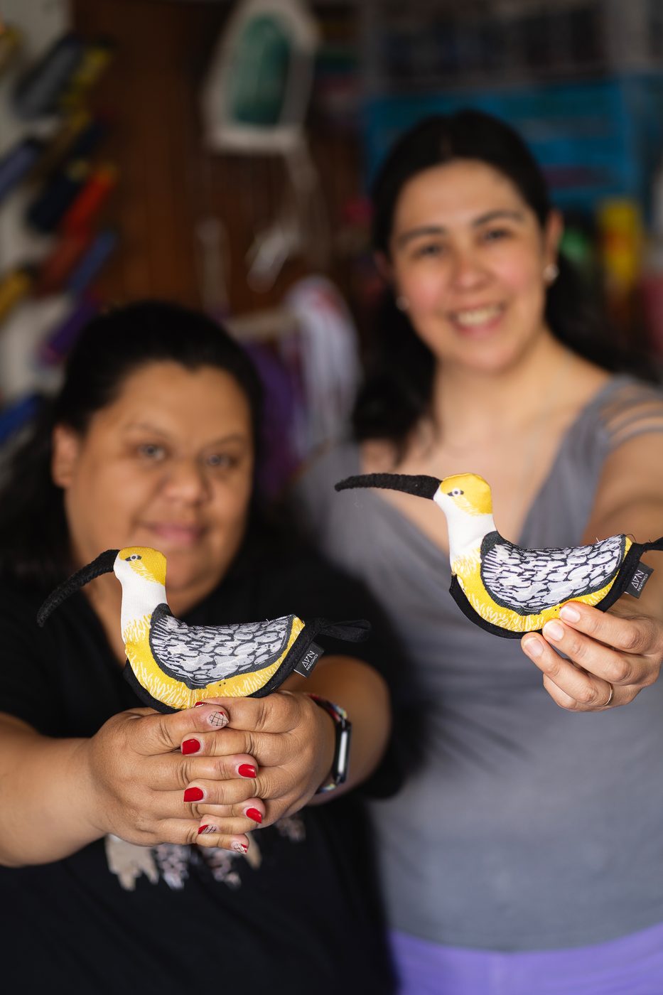 Artesana ADN Patagónico