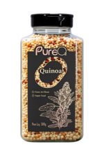 Quinoa