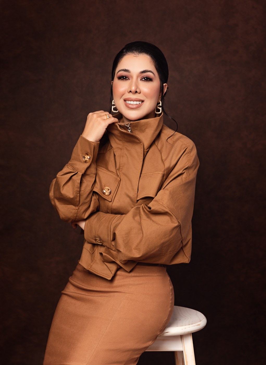 Dra. Carolina Luna